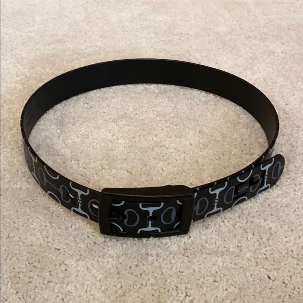 C4 Equestrian Riding Belt